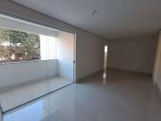 Apartamento para Venda em Belo Horizonte/MG Sagrada...