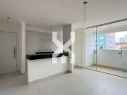 Apartamento para Venda em Belo Horizonte/MG Sagrada...