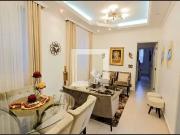 Apartamento para Venda em Belo Horizonte/MG Sagrada...