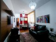 Apartamento para Venda em Belo Horizonte/MG Sagrada...