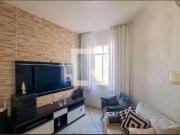 Apartamento para Venda em Belo Horizonte/MG Sagrada...