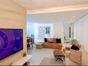 Apartamento para Venda em Belo Horizonte/MG Sagrada...