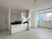 Apartamento para Venda em Belo Horizonte/MG Sagrada...