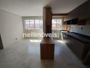 Apartamento para Venda em Belo Horizonte/MG Sagrada...