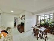 Apartamento para Venda em Belo Horizonte/MG Sagrada...