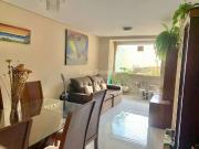 Apartamento para Venda em Belo Horizonte/MG Sagrada...