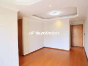 Apartamento para Venda em Belo Horizonte/MG Sagrada...