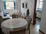 Apartamento para Venda em Belo Horizonte/MG Sagrada...