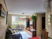 Apartamento para Venda em Belo Horizonte/MG Sagrada...