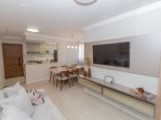 Apartamento para Venda em Belo Horizonte/MG Sagrada...