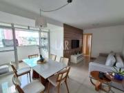 Apartamento para Venda em Belo Horizonte/MG Sagrada...