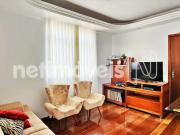 Apartamento para Venda em Belo Horizonte/MG Sagrada...