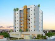 Apartamento para Venda em Belo Horizonte/MG Sagrada...