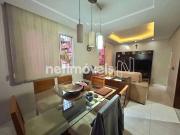 Apartamento para Venda em Belo Horizonte/MG Sagrada...