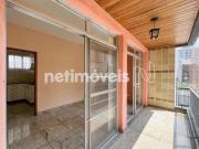 Apartamento para Venda em Belo Horizonte/MG Sagrada...