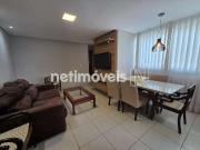 Apartamento para Venda em Belo Horizonte/MG Sagrada...