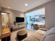 Apartamento para Venda em Belo Horizonte/MG Sagrada...