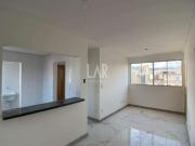 Apartamento para Venda em Belo Horizonte/MG Sagrada...