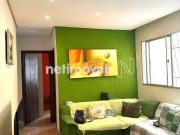Apartamento para Venda em Belo Horizonte/MG Sagrada...