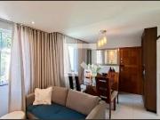 Apartamento para Venda em Belo Horizonte/MG Sagrada...