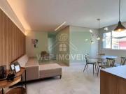 Apartamento para Venda em Belo Horizonte/MG Sagrada...