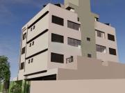 Apartamento para Venda em Belo Horizonte/MG Sagrada...
