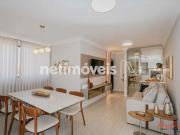 Apartamento para Venda em Belo Horizonte/MG Sagrada...