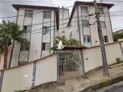Apartamento para Venda em Belo Horizonte/MG Sagrada...