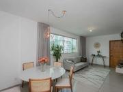 Apartamento para Venda em Belo Horizonte/MG Sagrada...