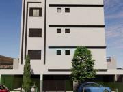Apartamento para Venda em Belo Horizonte/MG Sagrada...