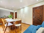 Apartamento para Venda em Belo Horizonte/MG Sagrada...
