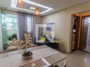 Apartamento para Venda em Belo Horizonte/MG Sagrada...