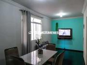 Apartamento para Venda em Belo Horizonte/MG Sagrada...