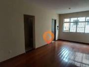 Apartamento para Venda em Belo Horizonte/MG Sagrada...