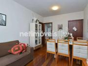 Apartamento para Venda em Belo Horizonte/MG Sagrada...