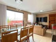 Apartamento para Venda em Belo Horizonte/MG Sagrada...
