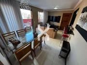 Apartamento para Venda em Belo Horizonte/MG Sagrada...