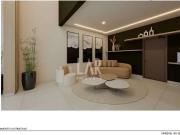 Apartamento para Venda em Belo Horizonte/MG Sagrada...