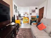 Apartamento para Venda em Belo Horizonte/MG Sagrada...