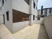 Apartamento para Venda em Belo Horizonte/MG Sagrada...