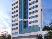 Apartamento para Venda em Belo Horizonte/MG Sagrada...