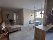 Apartamento para Venda em Belo Horizonte/MG Sagrada...