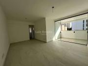 Apartamento para Venda em Belo Horizonte/MG Sagrada...