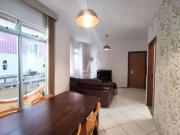 Apartamento para Venda em Belo Horizonte/MG Sagrada...
