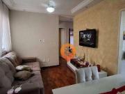 Apartamento para Venda em Belo Horizonte/MG Sagrada...
