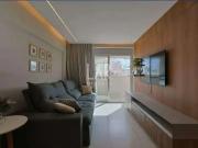 Apartamento para Venda em Belo Horizonte/MG Sagrada...