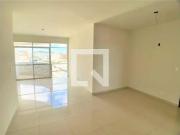 Apartamento para Venda em Belo Horizonte/MG Sagrada...