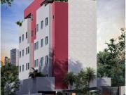 Apartamento para Venda em Belo Horizonte/MG Sagrada...