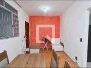 Apartamento para Venda em Belo Horizonte/MG Sagrada...