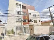 Apartamento para Venda em Belo Horizonte/MG Sagrada...